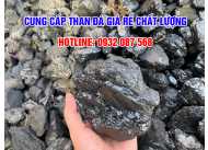 Chuyên cung cấp than đá tại các tỉnh Miền Nam - Cam kết chất lượng