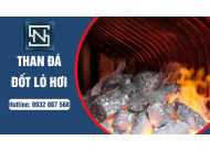 Kinh nghiệm lựa chọn than đá phù hợp cho từng loại lò hơi