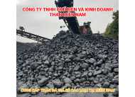 Chuyên cung cấp than đá tại các tỉnh Miền Nam - Hotline: 0932 087 568