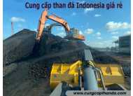 Cung cấp than đá Indonesia nhập khẩu giá rẻ & uy tín