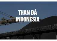 Cung cấp than Indonesia nhập khẩu giá rẻ, cam kết chất lượng