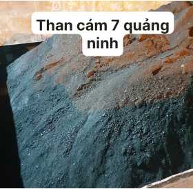 Than đá cám 7 Quảng Ninh