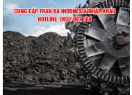 Cách bảo quản than Indo để không bị hao hụt chất lượng